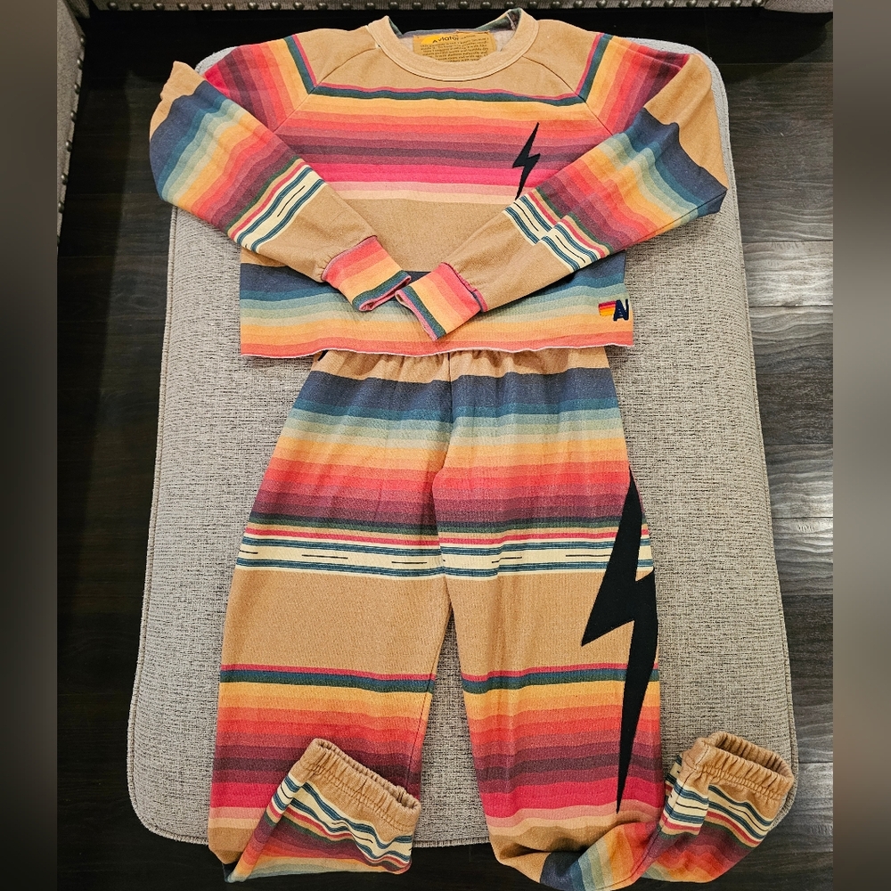 XS Serape Set